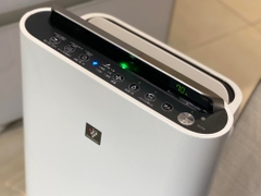 Máy lọc không khí SHARP KC-F70