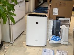 Máy lọc không khí SHARP KC-F70