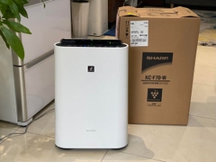 Máy lọc không khí SHARP KC-F70
