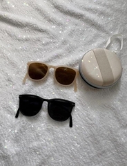 Set kính gập Shein hàng nội địa Nhật