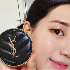 Cushion YSL mini - tách set