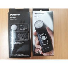 Máy cạo râu Panasonic ES-KS30 nội địa Nhật - Sạc điện