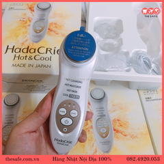 Máy làm đẹp Hada crie N45000UF
