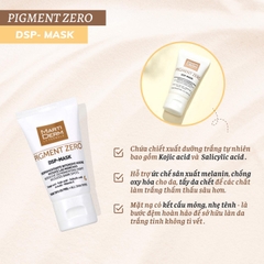 Martiderm Pigment Zero DSP Mask 30ml