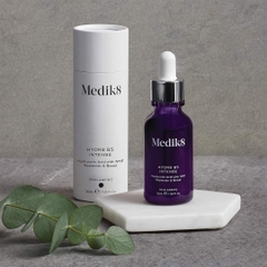 Serum phục hồi da cấp ẩm Medik8 Hydr8 B5 Intense 30ml
