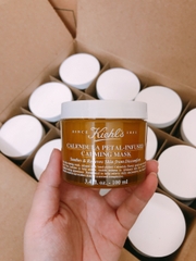 Mặt nạ chiết xuất hoa cúc Kiehl's  Calendula Petal-Infused Calming Mask 100ml