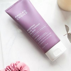 Kem AHA Body Paula's Choice Resist Skin Revealing Body Lotion 10% AHA 210ml