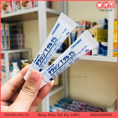 Kem trị mụn Dalacin T Gel 1%