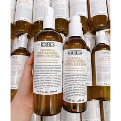 Sữa Rửa Mặt Hoa cúc Kiehl’s Calendula Deep Cleansing Foaming 230ml