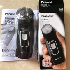 Máy cạo râu Panasonic ES-KS30 nội địa Nhật - Sạc điện