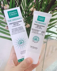 Kem chống nắng martiderm 40ml