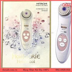 Máy làm đẹp Hitachi Hada Crie N5000​​​​​​​AZ