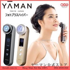 Máy làm đẹp Yaman HRF-11N