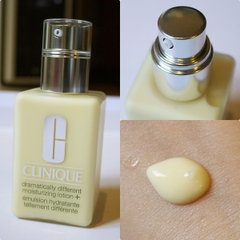 Kem dưỡng ẩm Clinique Dramatically Different Moisturizing Lotion 125ml
