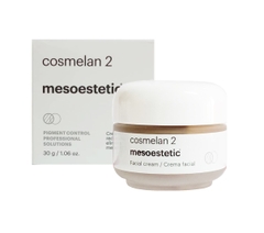Kem ngừa nám cao cấp Mesoestetic Cosmelan 2 30g