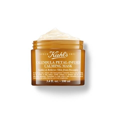 Mặt nạ chiết xuất hoa cúc Kiehl's  Calendula Petal-Infused Calming Mask 100ml