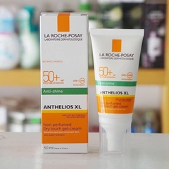 Kem chống nắng La roche posay vạch xanh