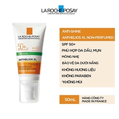 Kem chống nắng La roche posay vạch xanh