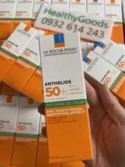 Kem chống nắng La roche posay vạch xanh