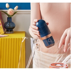MÁY KHỬ ĐỘC THỰC PHẨM KHÔNG DÂY DONLIM