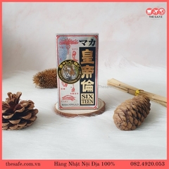 Viên bổ thận tráng dương Maka Sixteen 200 viên
