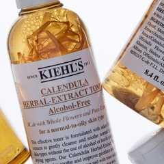Toner hoa cúc Kiehl's 500ml