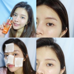 Nước hoa hồng Labo Labo Super Keana Lotion (100ml)