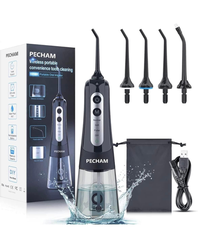 Tăm nước Pecham XXY-801 - giải pháp chăm sóc răng miệng