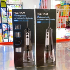 Tăm nước Pecham XXY-801 - giải pháp chăm sóc răng miệng