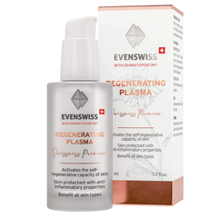 Tinh chất phục hồi da Evenswiss Regenerating Plasma 100ml