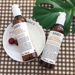 Sữa Rửa Mặt Hoa cúc Kiehl’s Calendula Deep Cleansing Foaming 230ml