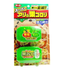 Thuốc Diệt Kiến Nhật Bản SUPER ARINOSU KOROKI