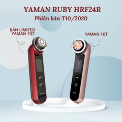 𝗬𝗮𝗺𝗮𝗻 𝗛𝗥𝗙-𝟮𝟰𝗥 - 𝗯𝗮̉𝗻 𝗟𝗶𝗺𝗶𝘁𝗲𝗱 𝗬𝗮𝗺𝗮𝗻 𝗛𝗥𝗙- 𝟭𝟬𝗧
