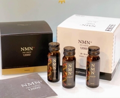NMN ARG Liquid 12000 – Nước Uống Trường Thọ