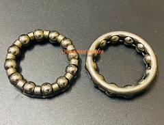 Vòng bi xe đạp tập thể dục