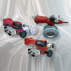 Van bi điều khiển