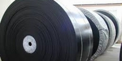 Băng tải chịu nhiệt độ cao, chịu hóa chất, Băng tải bố thép...