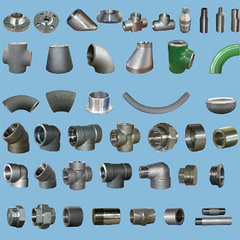 Phụ kiện đường ống chất lượng cao