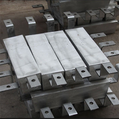 Kẽm chống ăn mòn