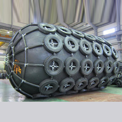 Đệm chống va đập