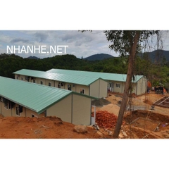 Tình hiểu nhà ghép là gi?