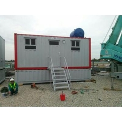 Container văn phòng 20 feet
