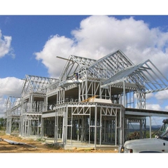 Prefab Steel Buildings