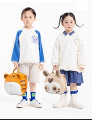 Balo mẫu Giáo UEK