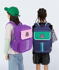 UEK Cặp Chống GÙ