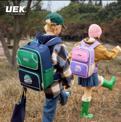 Balo Chống Gù 2023 UEK