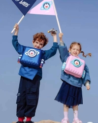 Balo Nhựa Cao Cấp