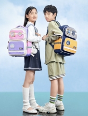 UEK Cặp chống gù Sticker 2024