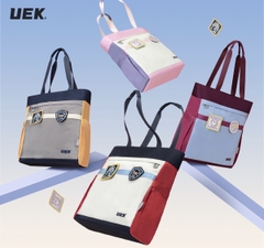 UEK Cặp học thêm mẫu mới 2024