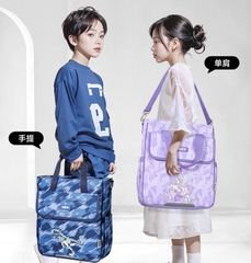 Cặp Đeo Chéo 2024